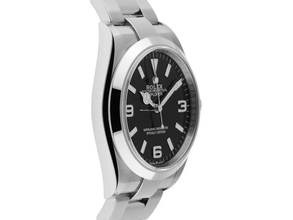 Thumbnail von Rolex Explorer I Ref.124270 2025 Full Set Ungetragen Explorer I