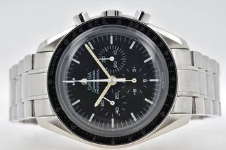  Omega Speedmaster Professional Moonwatch 3570.50 