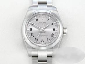 Thumbnail von Rolex Oyster Perpetual 26 26mm 176200 Edelstahl Automatik Stahl