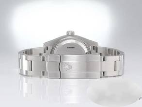 Thumbnail von Rolex Oyster Perpetual 26 26mm 176200 Edelstahl Automatik Stahl