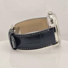Thumbnail von Montblanc 4810 Chronograph Blue Edition 43mm Automático Completo
