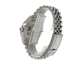 Thumbnail von Rolex GMT-Master II Edelstahl Ref. 126710BLNR