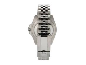 Thumbnail von Rolex GMT-Master II Edelstahl Ref. 126710BLNR