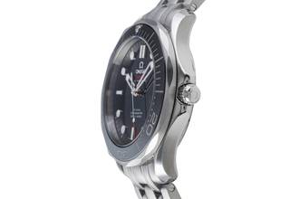 Thumbnail von Omega Seamaster Diver 300 M Stahl Automatik Herrenuhr 212.30.41.20.01.003 B&P
