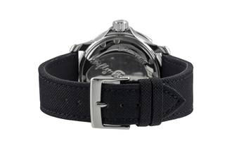 Thumbnail von Blancpain Fifty Fathoms Stahl Automatik Herrenuhr Ref 5015-1136-52A Papiere 2019