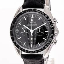Thumbnail von Omega Speedmaster Professional Moonwatch Hesalit – 310.32.42.50.01.001 – NEW & Unworn – 01/2026 Full Set