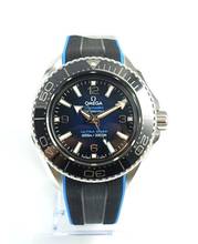  Omega Seamaster Ultra Deep 6000M Planet Ocean Ultra Deep 6000M Full Set , New watch 
