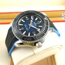 Thumbnail von Omega Seamaster Ultra Deep 6000M Planet Ocean Ultra Deep 6000M Full Set , New watch