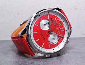 Thumbnail von Alexander Shorokhoff Neva Chrono (Limited Edition 100 Stk)