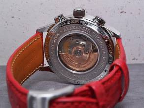 Thumbnail von Alexander Shorokhoff Neva Chrono (Limited Edition 100 Stk)