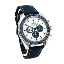 Thumbnail von Omega Speedmaster Professional Moonwatch 'Silver Snoopy Award'