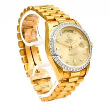 Thumbnail von Rolex Day-Date 36 18048