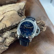  Panerai Luminor Equation Of Time Full Set 2022 