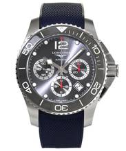  Longines HydroConquest 43mm Ref. L3.883.4.76.6 