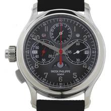 Thumbnail von Patek Philippe Grandes Complications left handed Ref.5373P