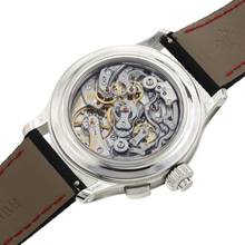 Thumbnail von Patek Philippe Grandes Complications left handed Ref.5373P