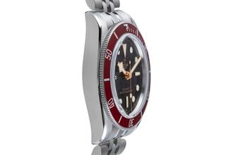 Thumbnail von Tudor Black Bay 41 Stahl Automatik Herrenuhr Ref. 7941A1A0RU B&P 2025