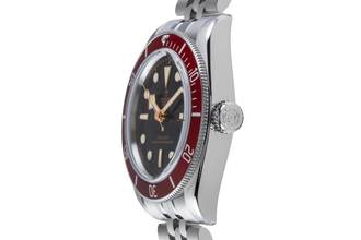 Thumbnail von Tudor Black Bay 41 Stahl Automatik Herrenuhr Ref. 7941A1A0RU B&P 2025