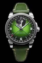 Thumbnail von Schaumburg MooN Perpetual Parallax I-III blau grün oder schwarz