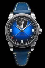  Schaumburg MooN Perpetual Parallax I-III blau grün oder schwarz 