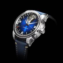 Thumbnail von Schaumburg MooN Perpetual Parallax I-III blau grün oder schwarz