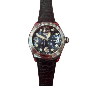  Corum Bubble 163.150.20 