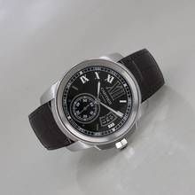Thumbnail von Cartier Calibre de Cartier Automatik Ø 42 mm Full Set Top Zustand
