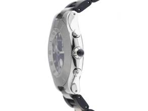  Cartier 21 Chronoscaph Ref.2424 2000 original Box sehr gut Vintage Chronoscaph 21 