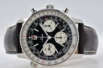  Sinn 903 St Navigationschronograph 903.040 