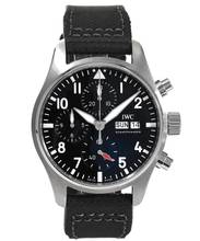  IWC Fliegeruhr Chronograph Pilot´s watch Chronograph 41mm Ref. IW388111 