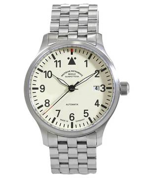  Mühle Glashütte Terrasport II Ref. M1-37-47-MB 