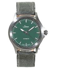  Sinn 556 Smaragdgrün Limitiert 400 Stück Ref. 556.0113 
