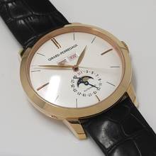 Thumbnail von Girard Perregaux 1966 Full Calendar Ref.49535