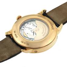 Thumbnail von Girard Perregaux 1966 Full Calendar Ref.49535