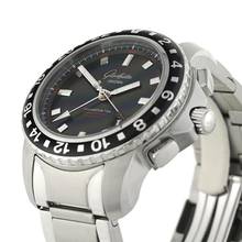 Thumbnail von Glashütte Original Sport Evolution GMT 1-39-55-43-03-04