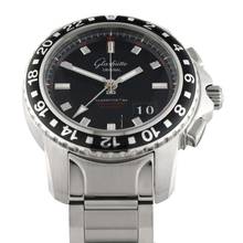  Glashütte Original Sport Evolution GMT 1-39-55-43-03-04 