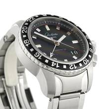 Thumbnail von Glashütte Original Sport Evolution GMT 1-39-55-43-03-04