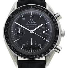 Thumbnail von Omega Speedmaster Reduced Automatic Reduced