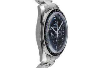 Thumbnail von Omega Speedmaster Professional Moonwatch Stahl Handaufzug Ref. 311.30.42.30.01.005 B&P 2017
