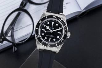 Thumbnail von Tudor Black Bay 41 Stahl Automatik Herrenuhr Ref. 7941A1A0NU-0002 B&P 2025