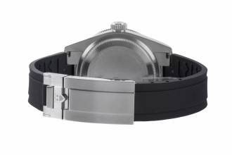 Thumbnail von Tudor Black Bay 41 Stahl Automatik Herrenuhr Ref. 7941A1A0NU-0002 B&P 2025