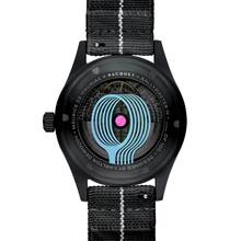 Thumbnail von Maurice de Mauriac Rallymaster IV Black PVD
