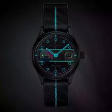 Thumbnail von Maurice de Mauriac Rallymaster IV Black PVD