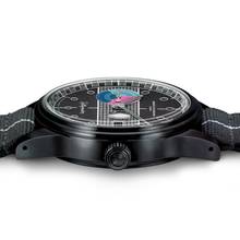 Thumbnail von Maurice de Mauriac Rallymaster IV Black PVD