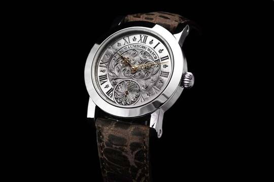  Schaumburg Limited Edition UNIQUE 31 