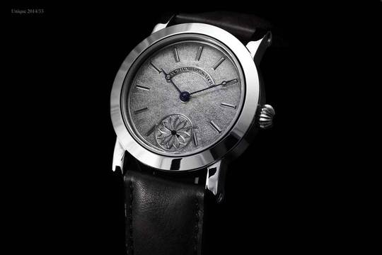  Schaumburg Limited Edition UNIQUE 30 