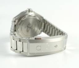Thumbnail von Omega Seamaster Planet Ocean 600M Full Set , New watch