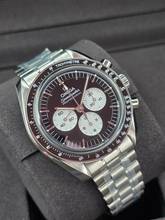 Thumbnail von Omega Speedmaster Professional Moonwatch 42mm 310.30.42.50.01.004 Reverse Panda New 2026 Model Unworn/New Condition Full Set 4/2026