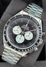  Omega Speedmaster Professional Moonwatch 42mm 310.30.42.50.01.004 Reverse Panda New 2026 Model Unworn/New Condition Full Set 4/2026 