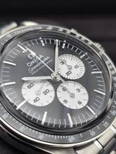 Thumbnail von Omega Speedmaster Professional Moonwatch 42mm 310.30.42.50.01.004 Reverse Panda New 2026 Model Unworn/New Condition Full Set 4/2026